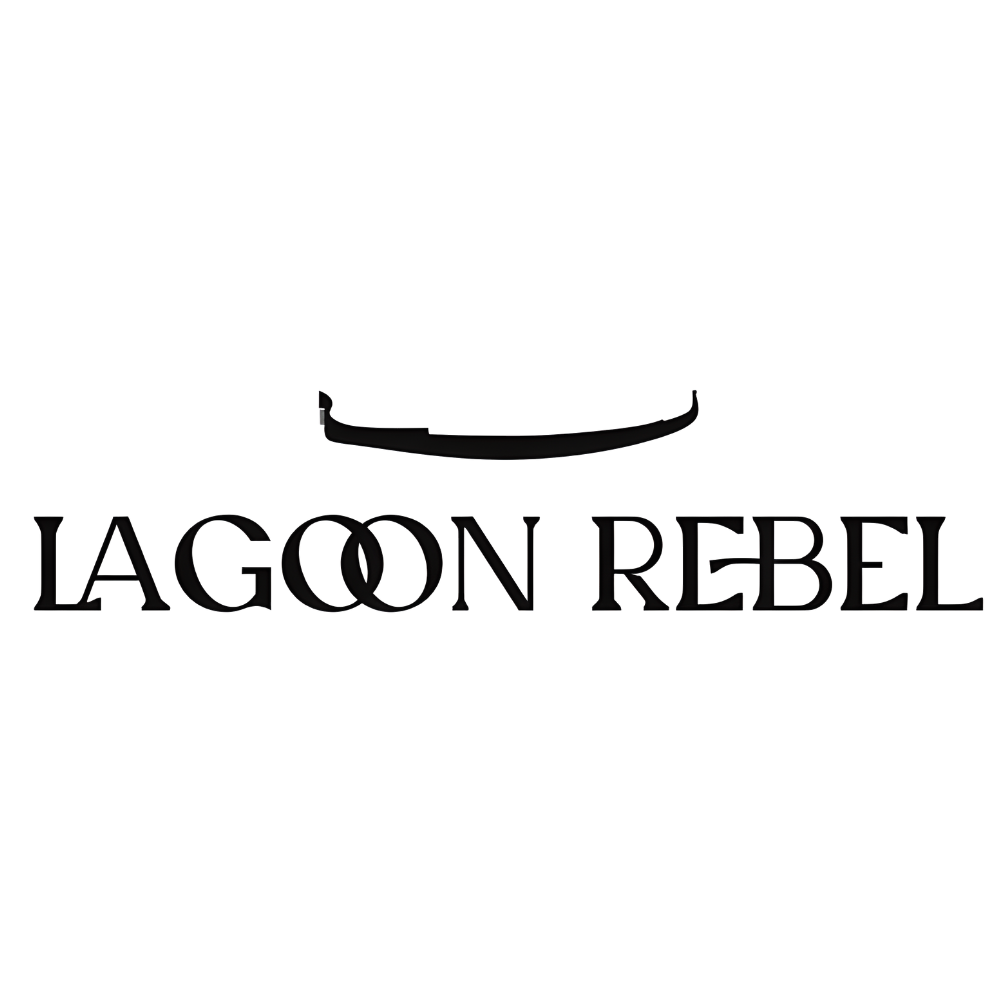Lagoon Rebel — logo