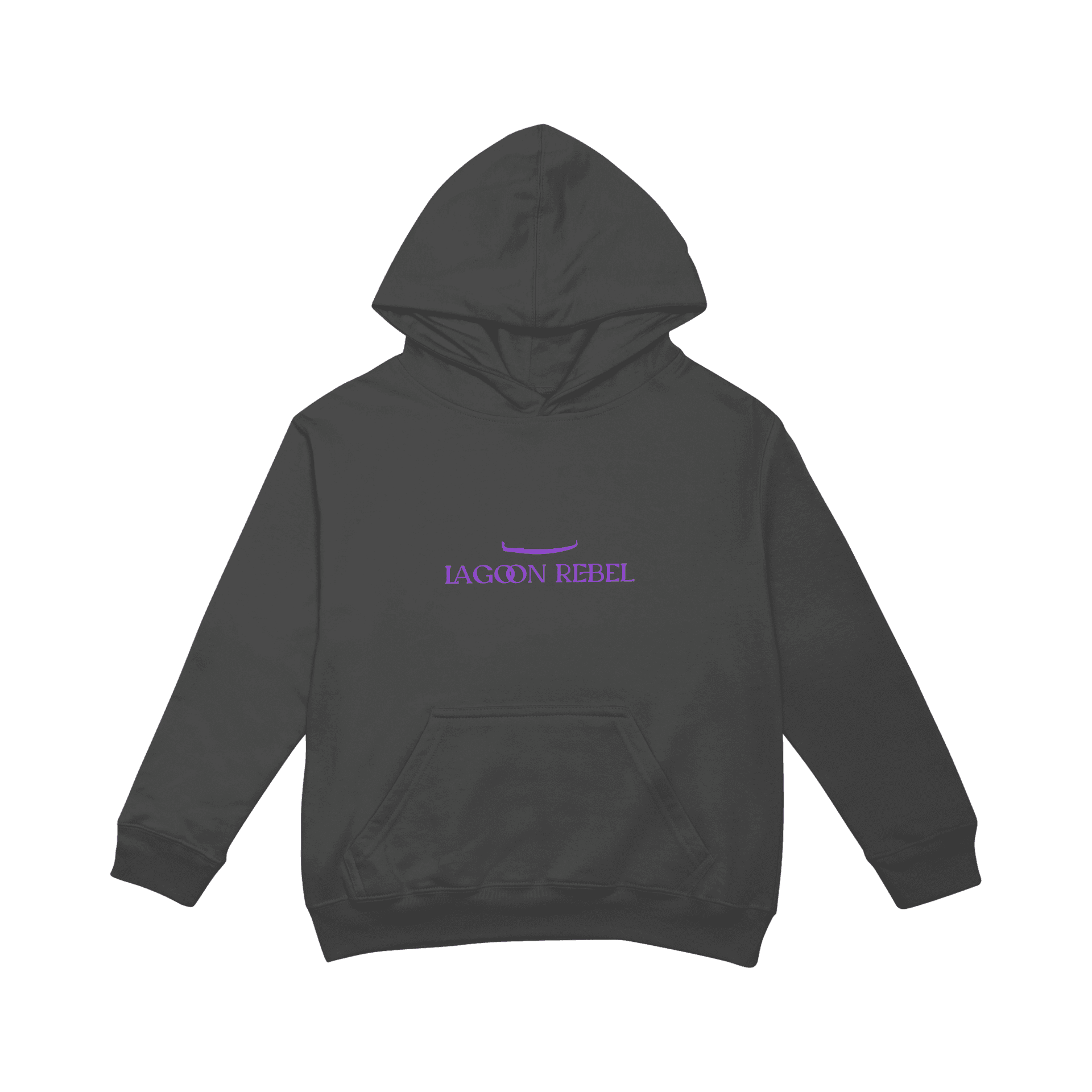 Hyppopothesis — Hoodie