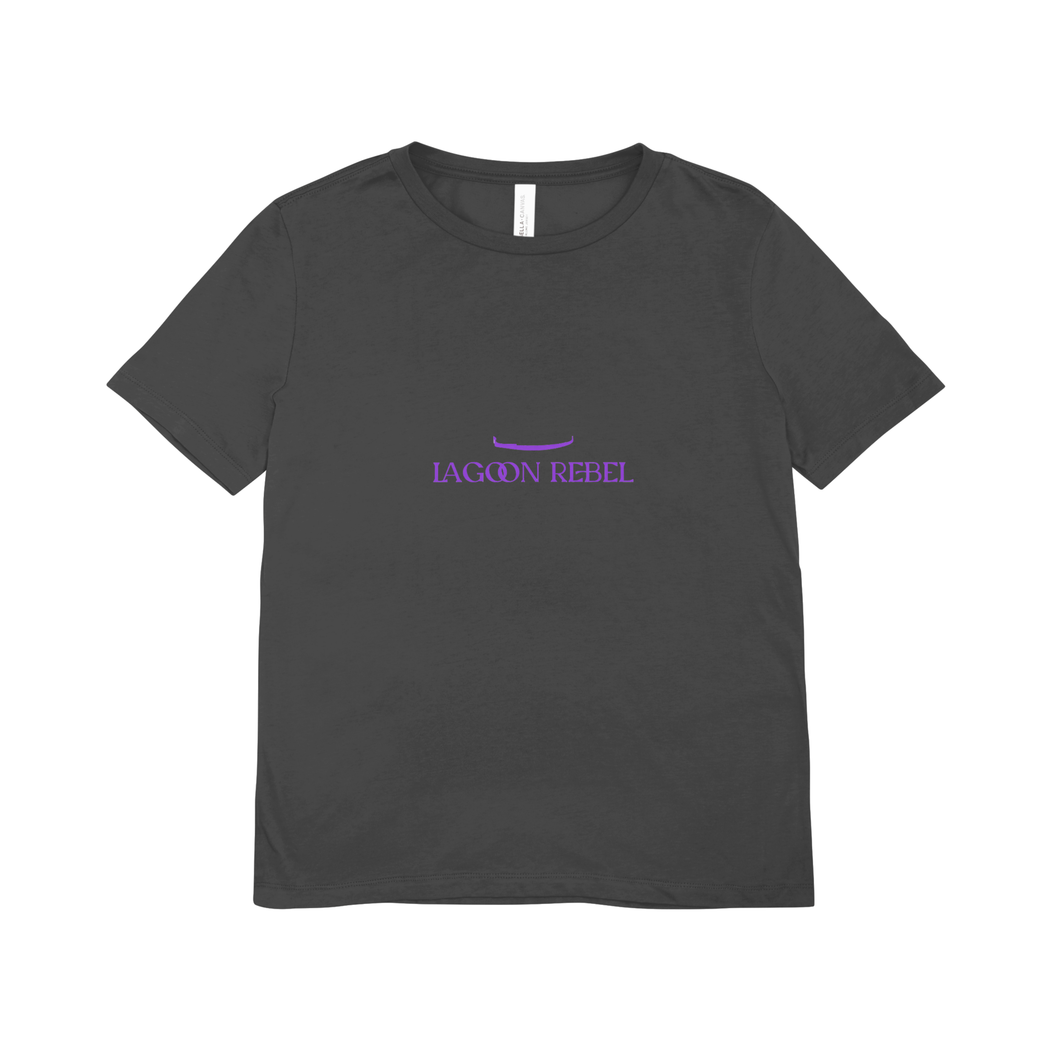 Hyppopothesis Tee - Front